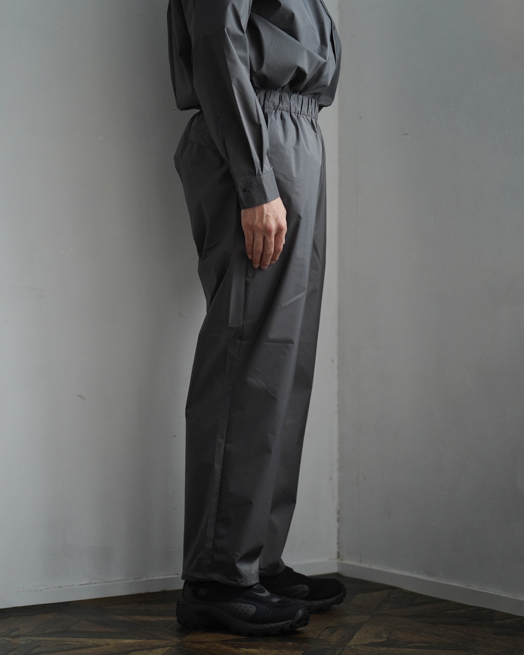 Goldwin PERTEX EQUILIBRIUM Wind Pants GL75174