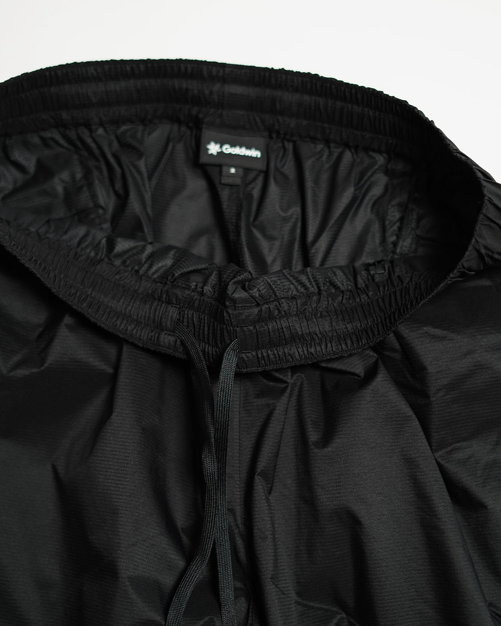 Goldwin PERTEX EQUILIBRIUM Wind Pants GL75174