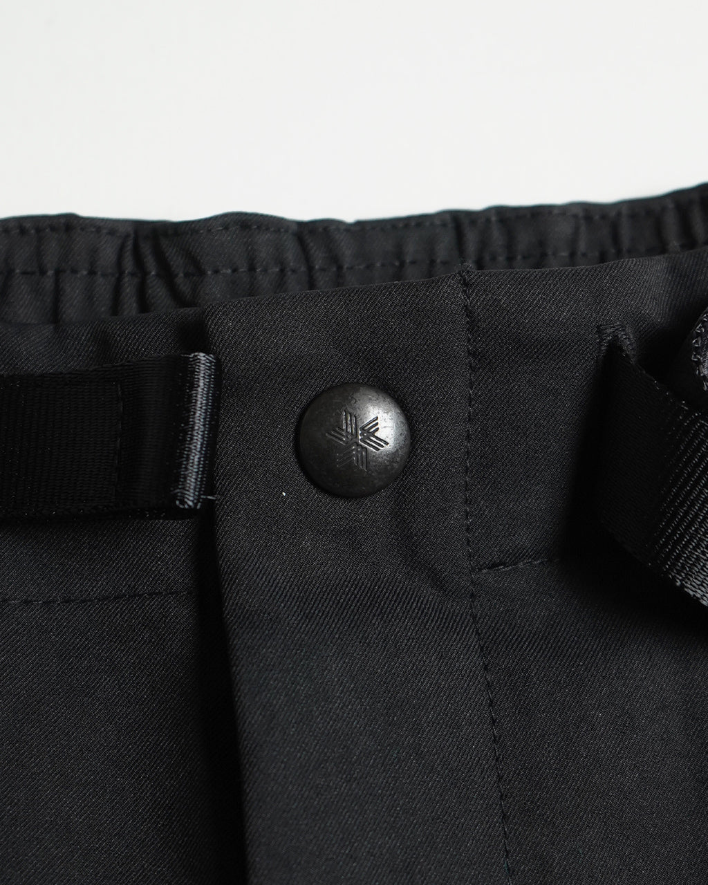 【SALE!20%OFF】ゴールドウイン ストレッチ パンツ One Tuck Taperde Stretch Pants ワンタック テーパード アウトドア GL75177