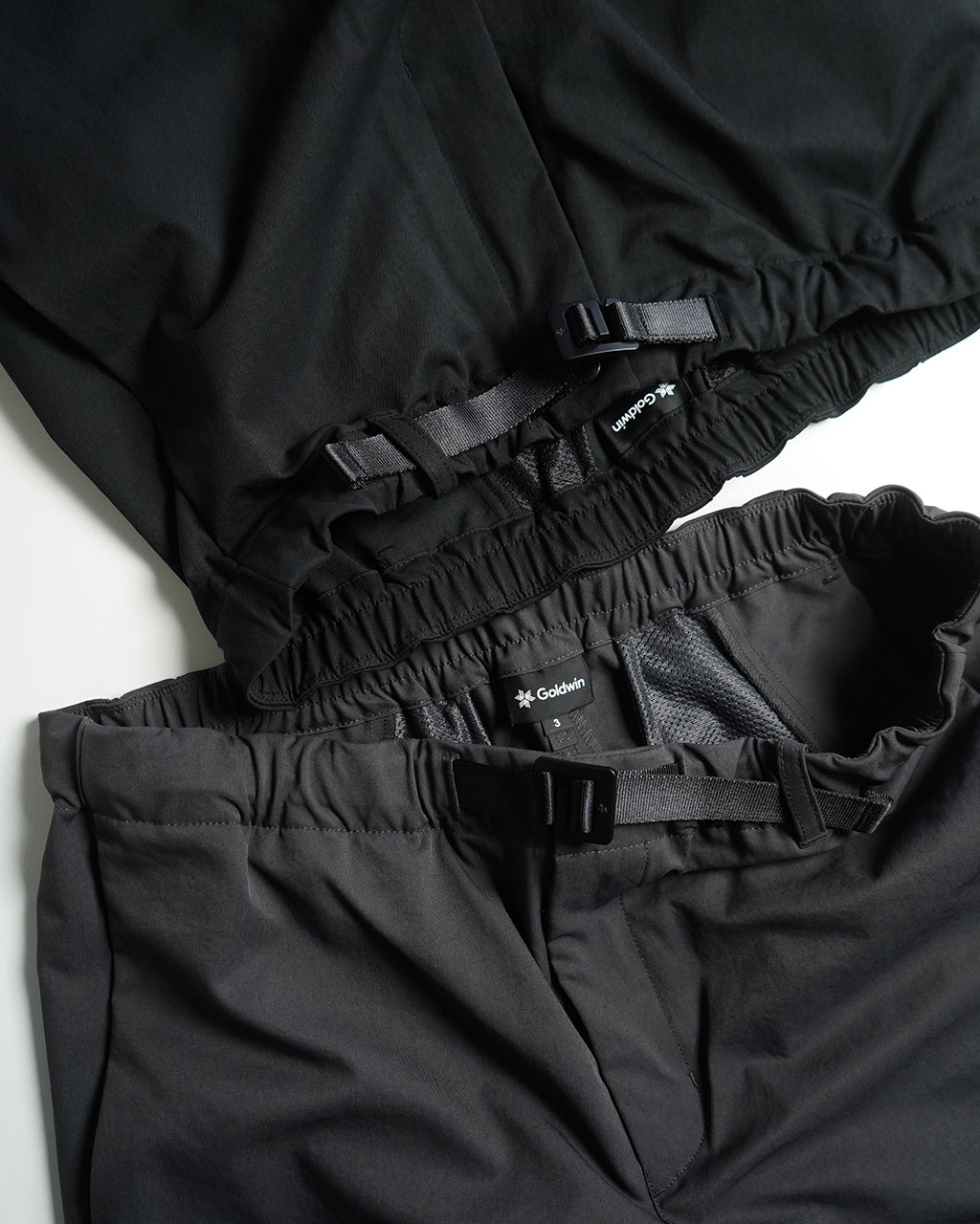 【SALE!30%OFF】ゴールドウイン スリム テーパード ストレッチ パンツ Slim Tapered Stretch Pants GL75178