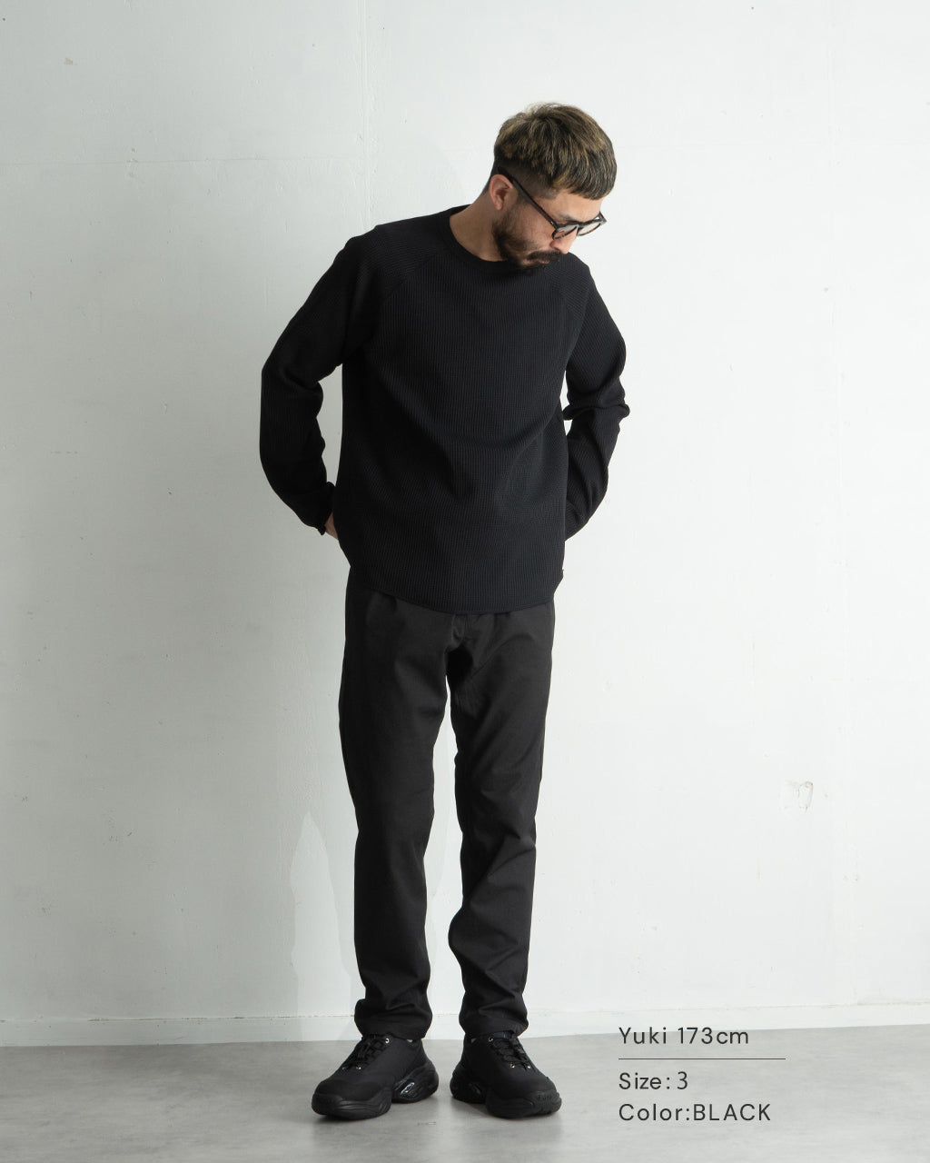 【SALE!30%OFF】ゴールドウイン スリム テーパード ストレッチ パンツ Slim Tapered Stretch Pants GL75178