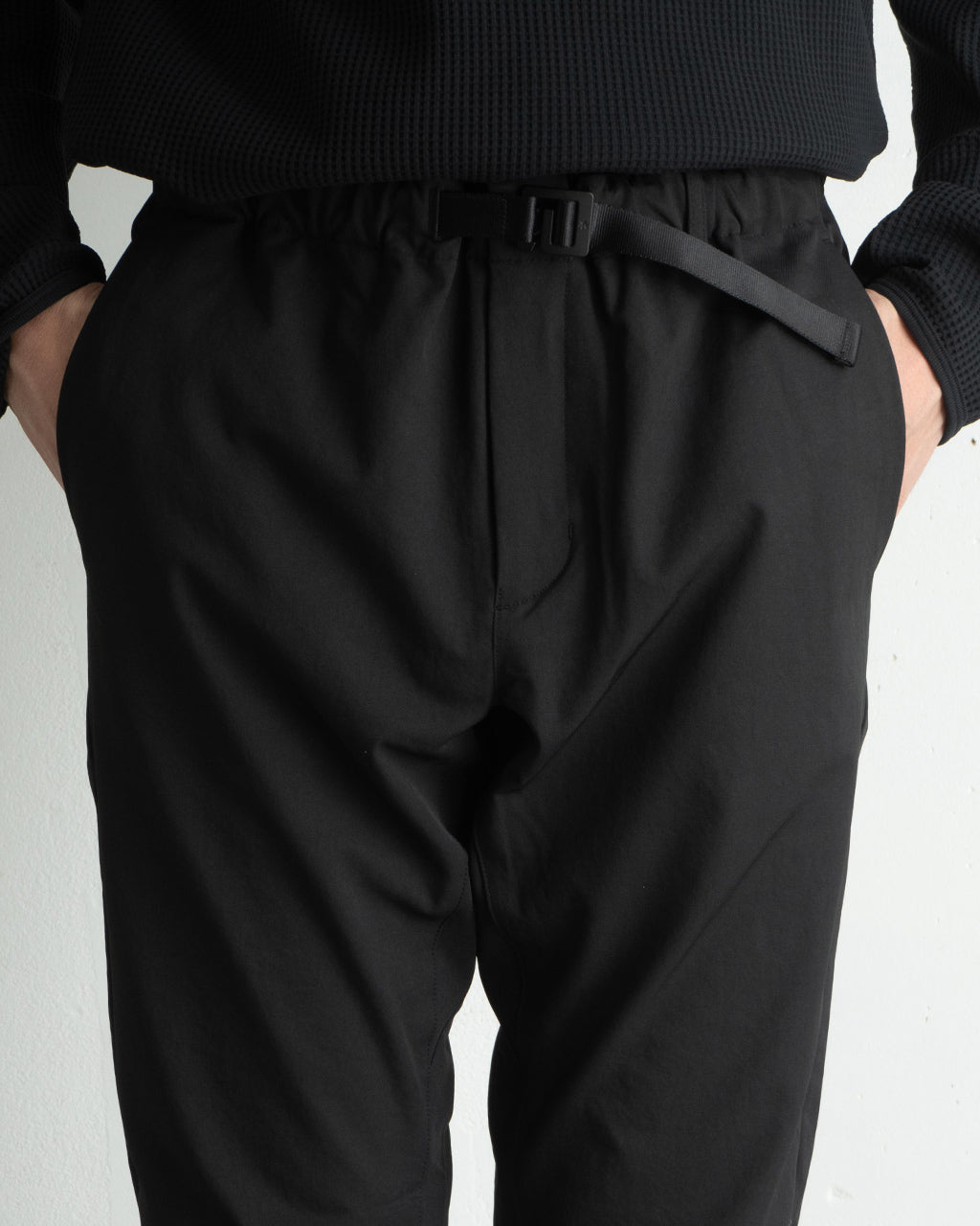 【SALE!30%OFF】ゴールドウイン スリム テーパード ストレッチ パンツ Slim Tapered Stretch Pants GL75178