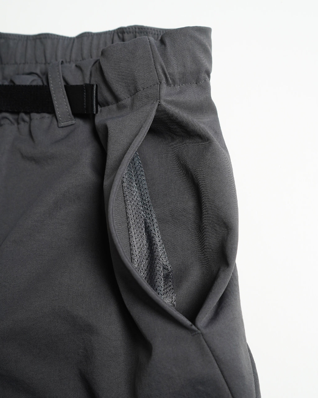 【SALE!30%OFF】ゴールドウイン スリム テーパード ストレッチ パンツ Slim Tapered Stretch Pants GL75178