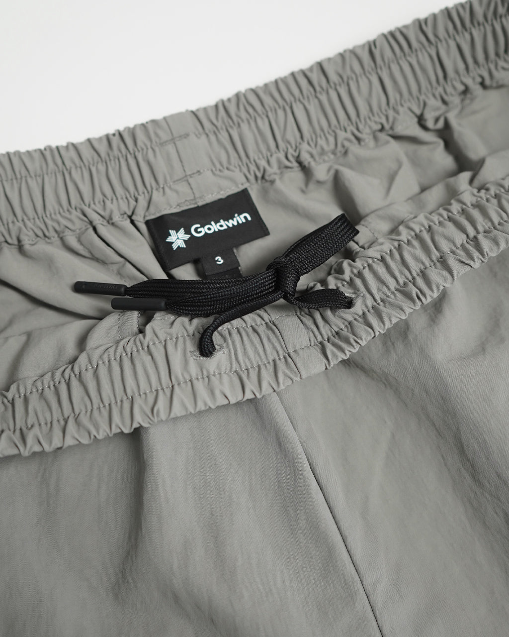 Goldwin ゴールドウイン ナイロン ショーツ Nylon Shorts ショートパンツ 撥水 水陸両用 GL75185【送料無料】