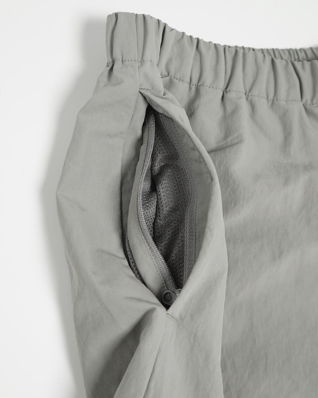 Goldwin ゴールドウイン ナイロン ショーツ Nylon Shorts ショートパンツ 撥水 水陸両用 GL75185【送料無料】