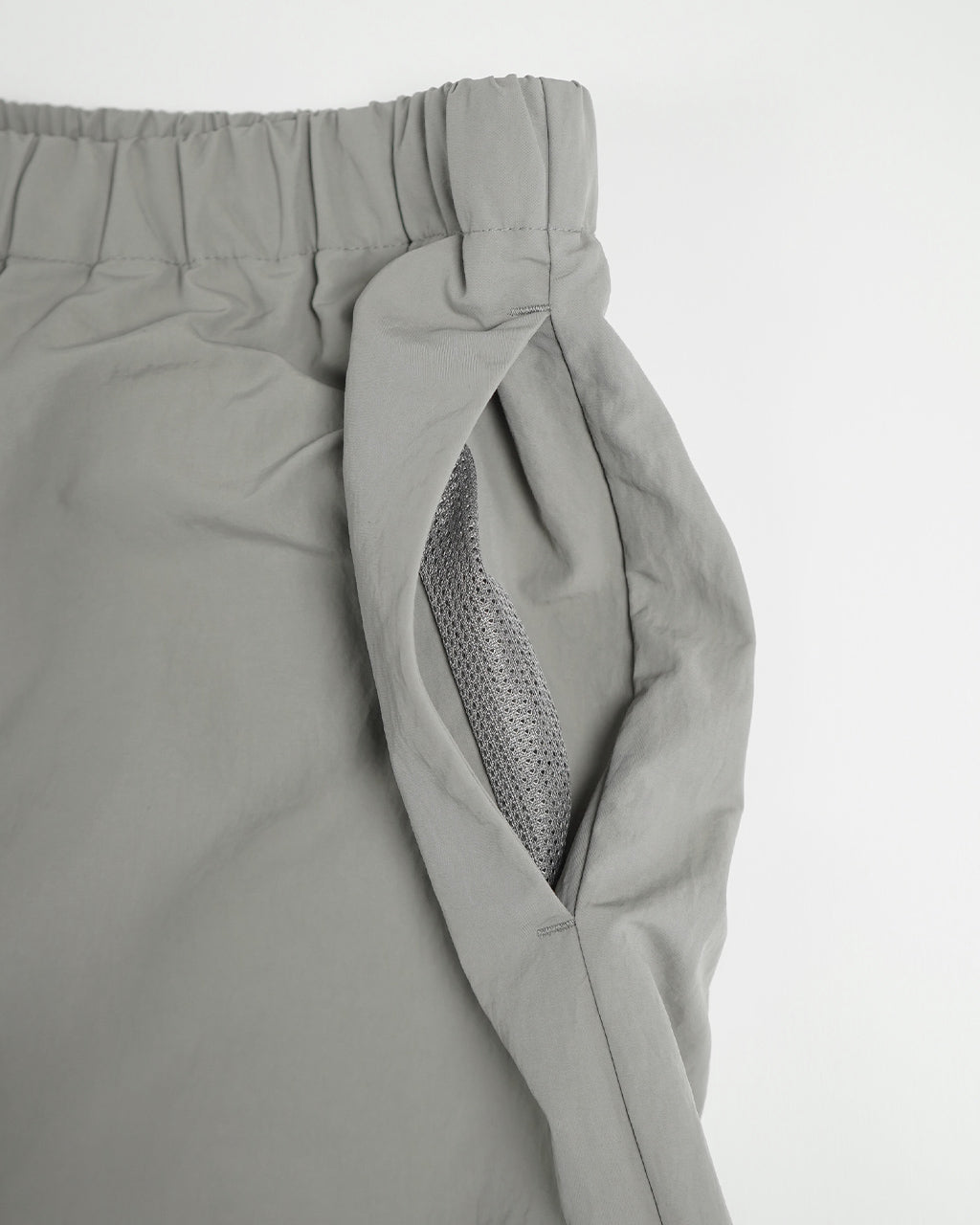 Goldwin ゴールドウイン ナイロン ショーツ Nylon Shorts ショートパンツ 撥水 水陸両用 GL75185【送料無料】