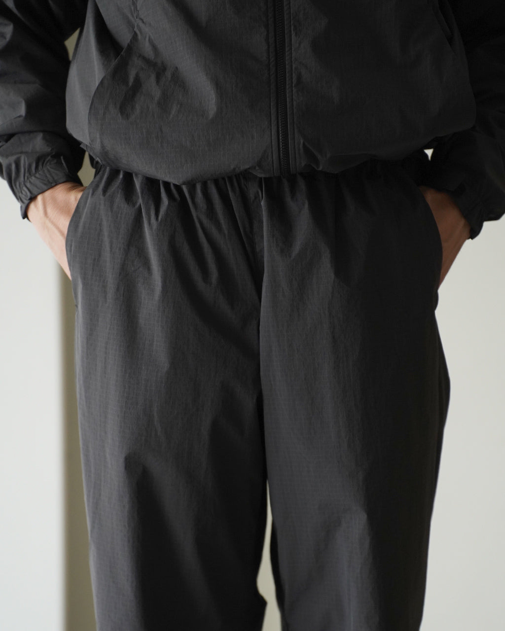 Goldwin Dope Dyed Rip-stop Pants GL75370