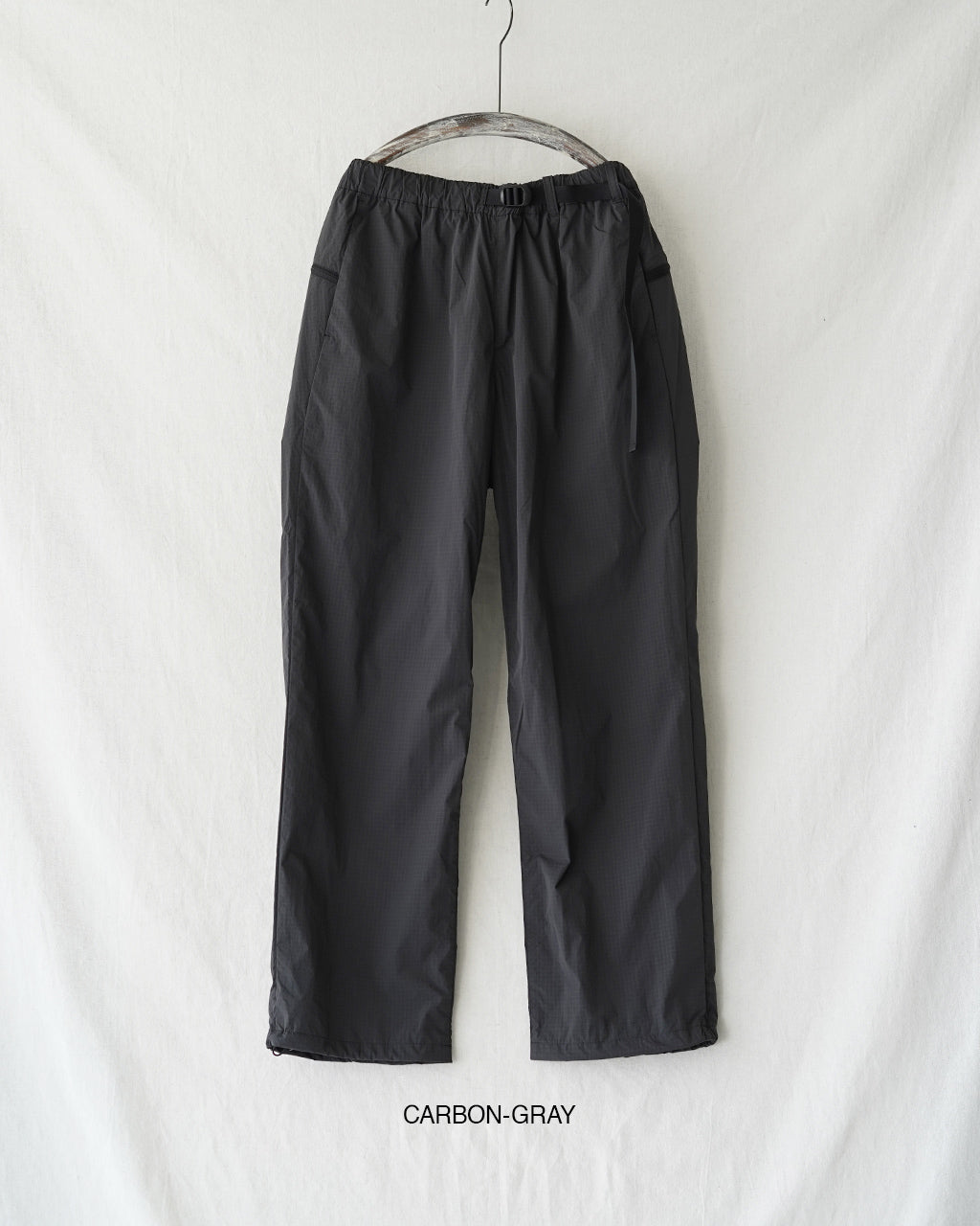 Goldwin Dope Dyed Rip-stop Pants GL75370