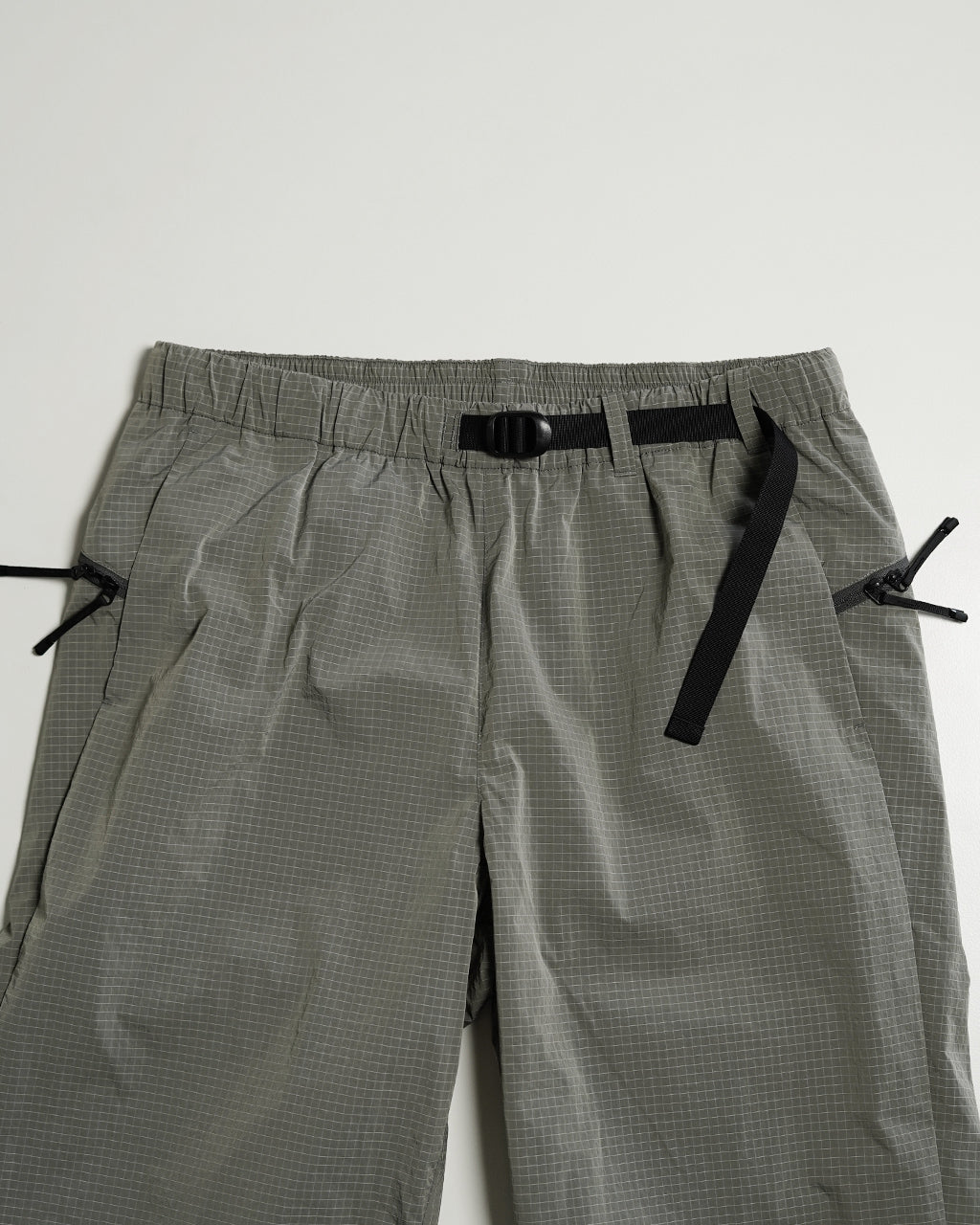 Goldwin Dope Dyed Rip-stop Pants GL75370