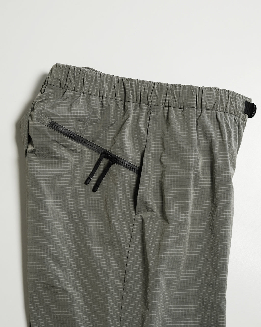 Goldwin Dope Dyed Rip-stop Pants GL75370