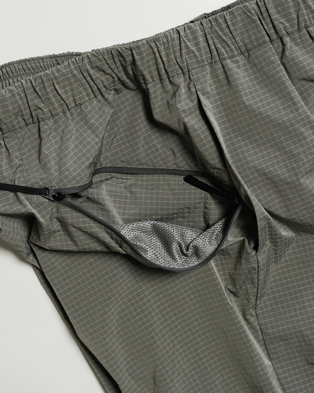 Goldwin Dope Dyed Rip-stop Pants GL75370