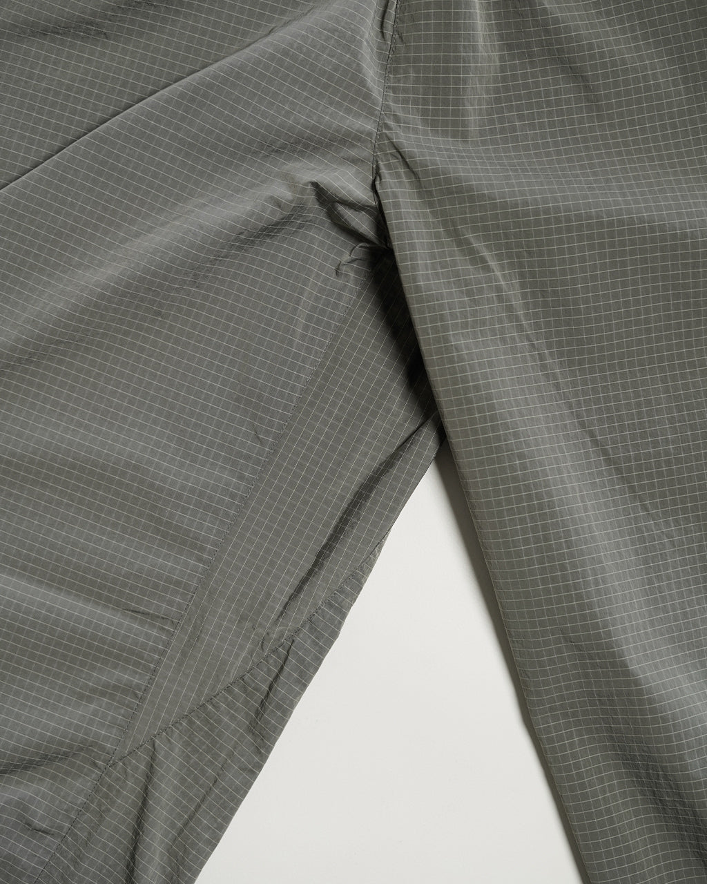 Goldwin Dope Dyed Rip-stop Pants GL75370
