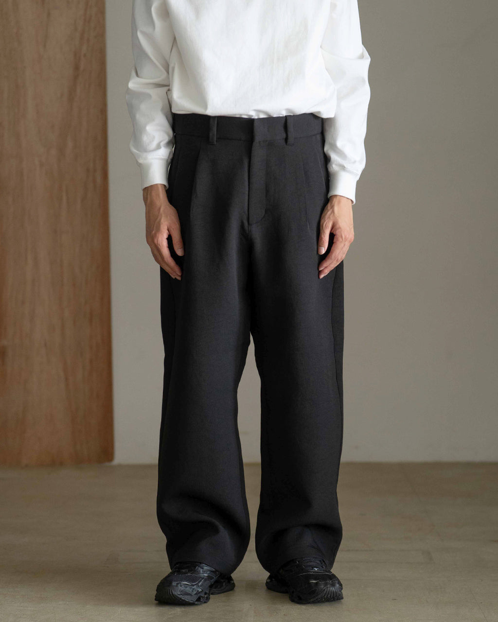 Float Weave Hedera Pants GL75750