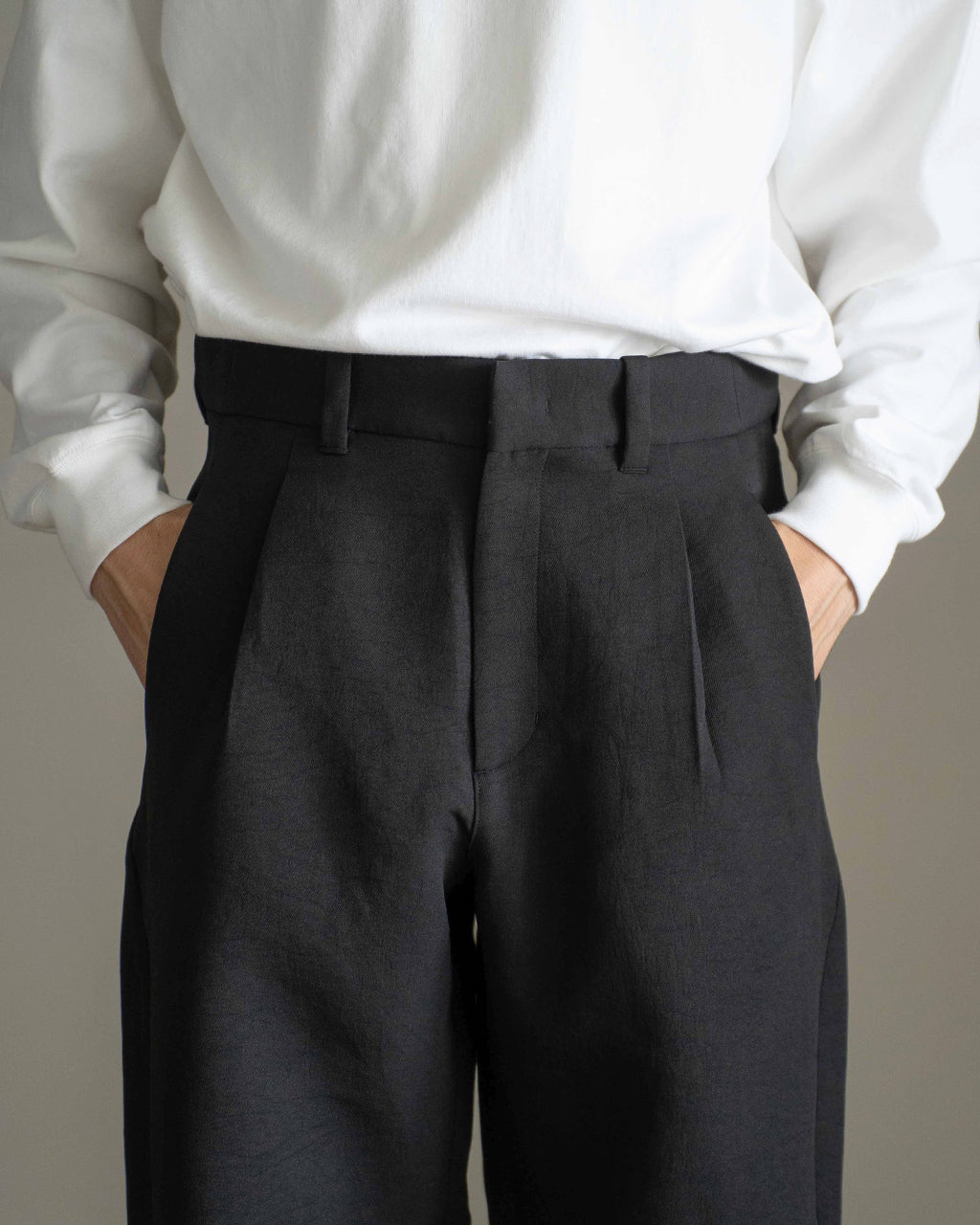 Float Weave Hedera Pants GL75750