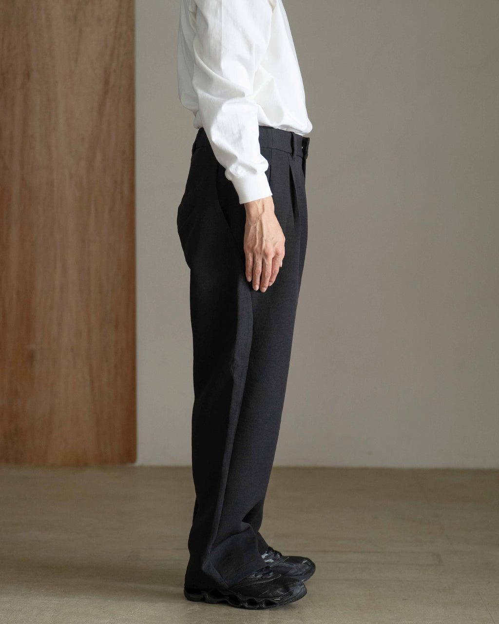 Float Weave Hedera Pants GL75750