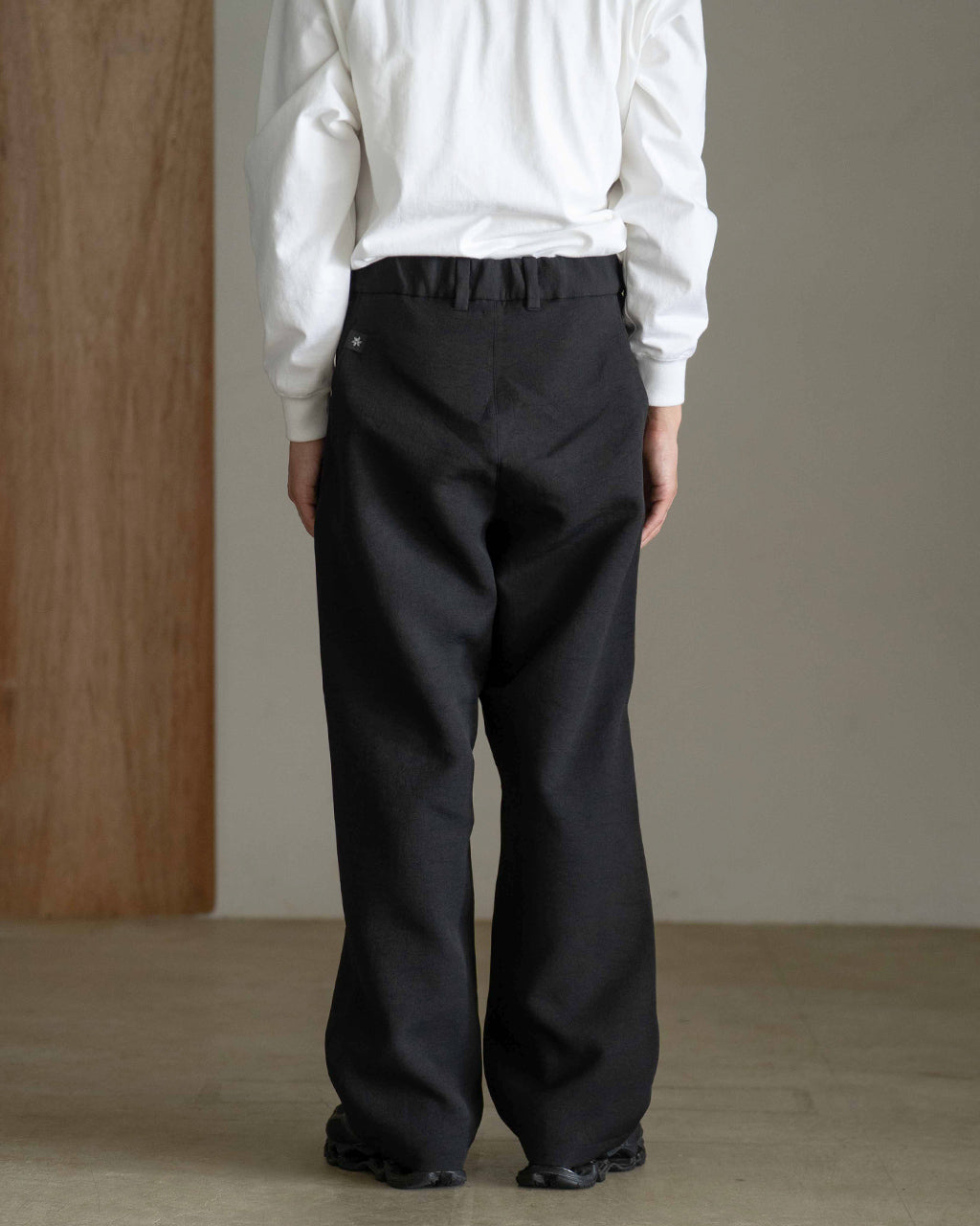 Float Weave Hedera Pants GL75750