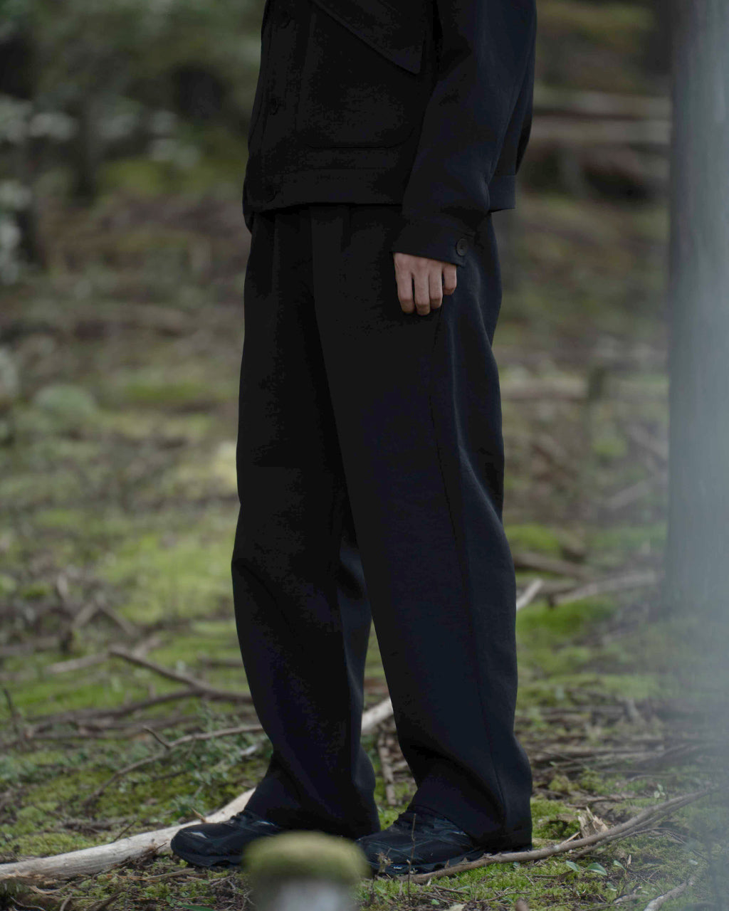 Float Weave Hedera Pants GL75750