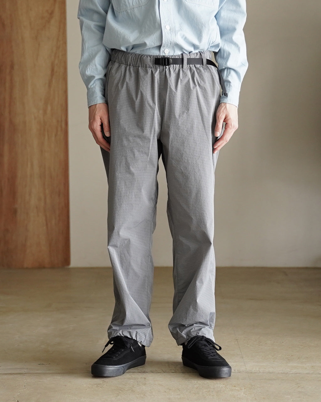 Dope Dyed Rip-stop Pants GL76187