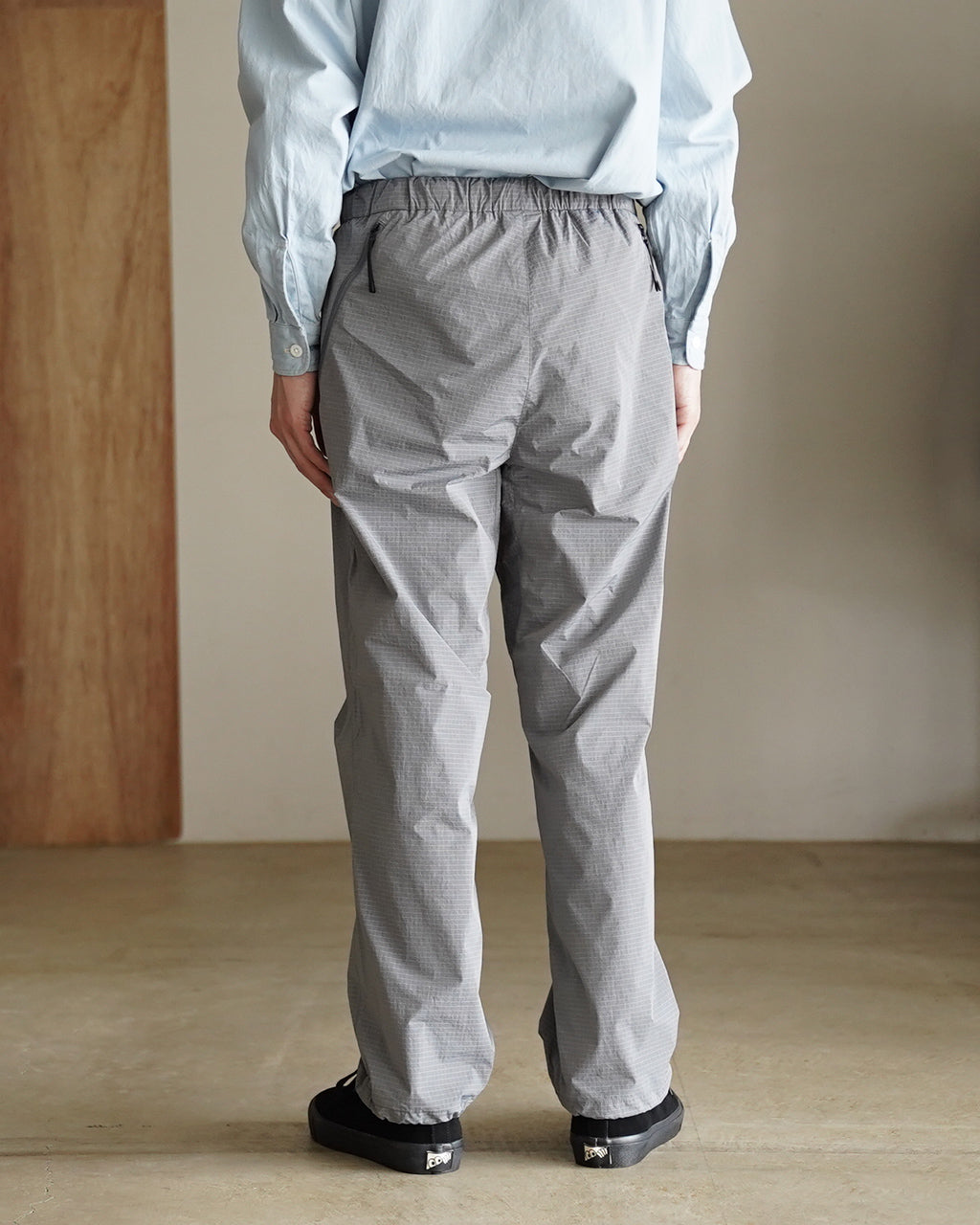 Dope Dyed Rip-stop Pants GL76187