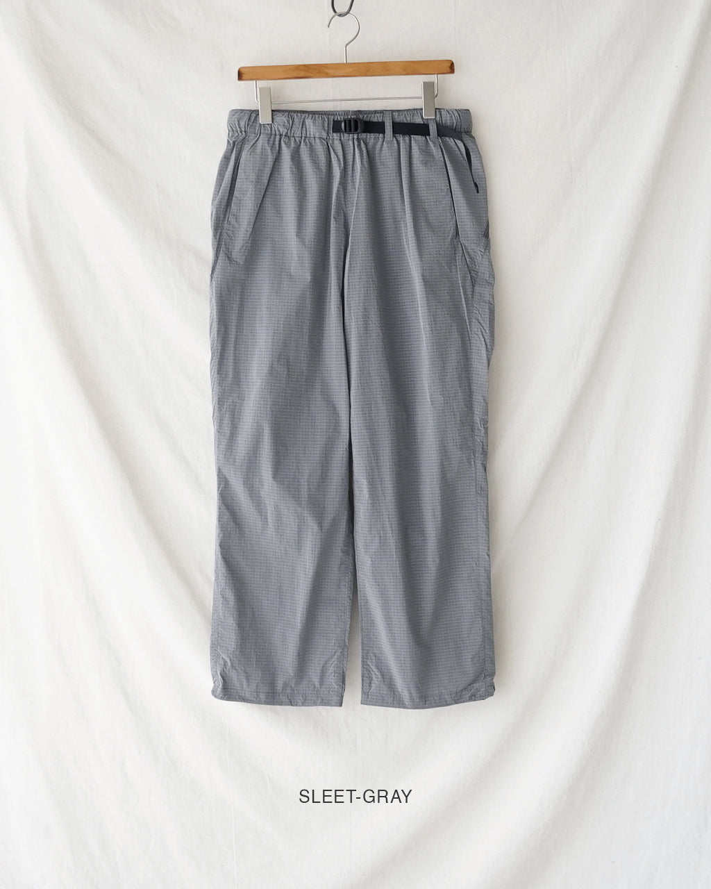 Dope Dyed Rip-stop Pants GL76187