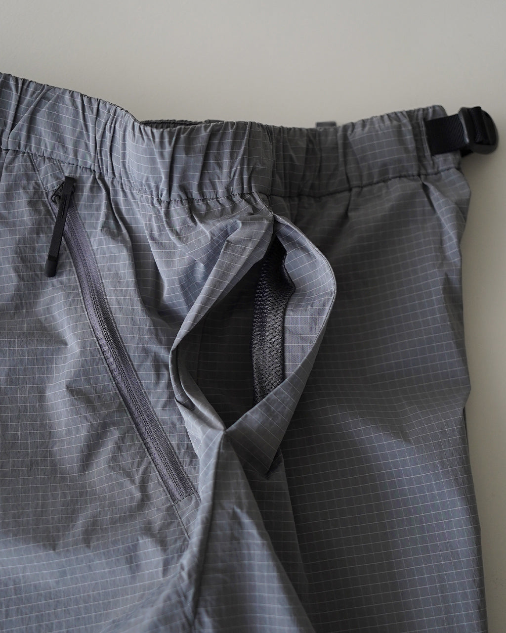 Dope Dyed Rip-stop Pants GL76187