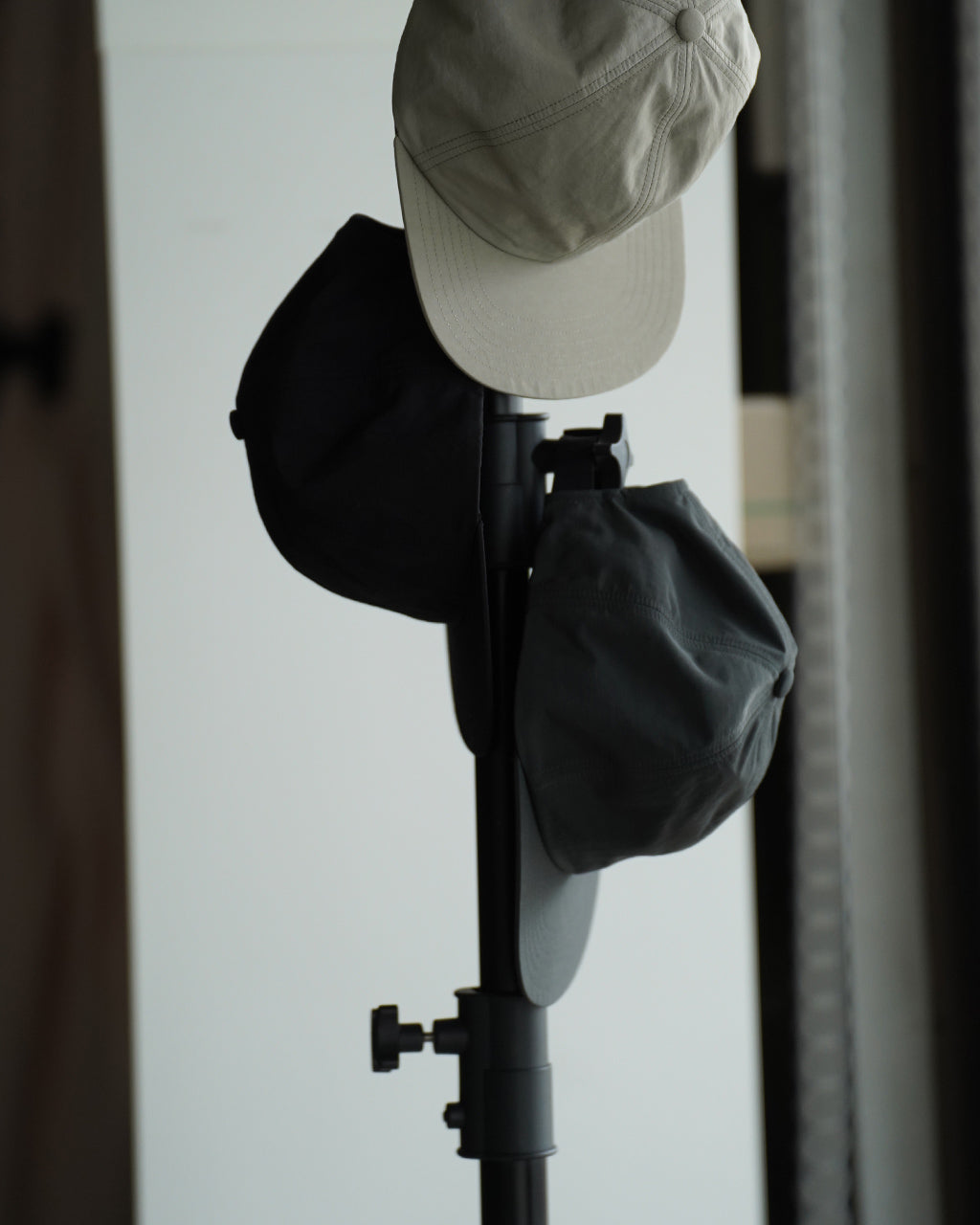 Nylon Tussah BB Cap GL95381