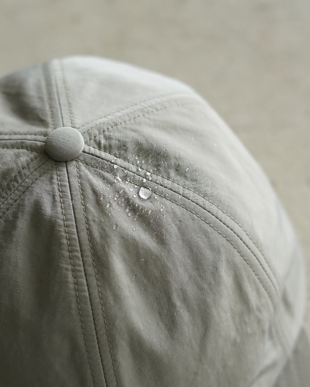 Nylon Tussah BB Cap GL95381