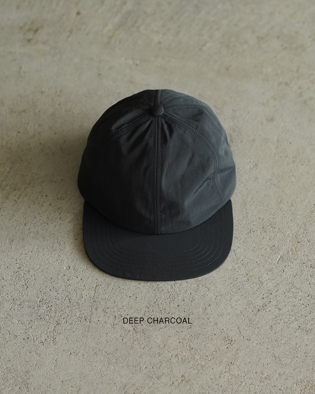 Nylon Tussah BB Cap GL95381
