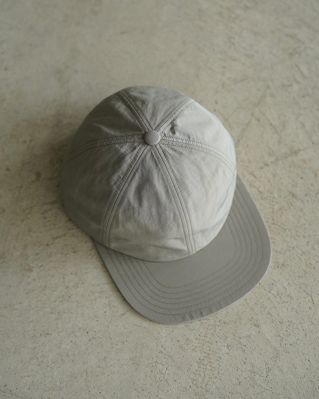 Nylon Tussah BB Cap GL95381