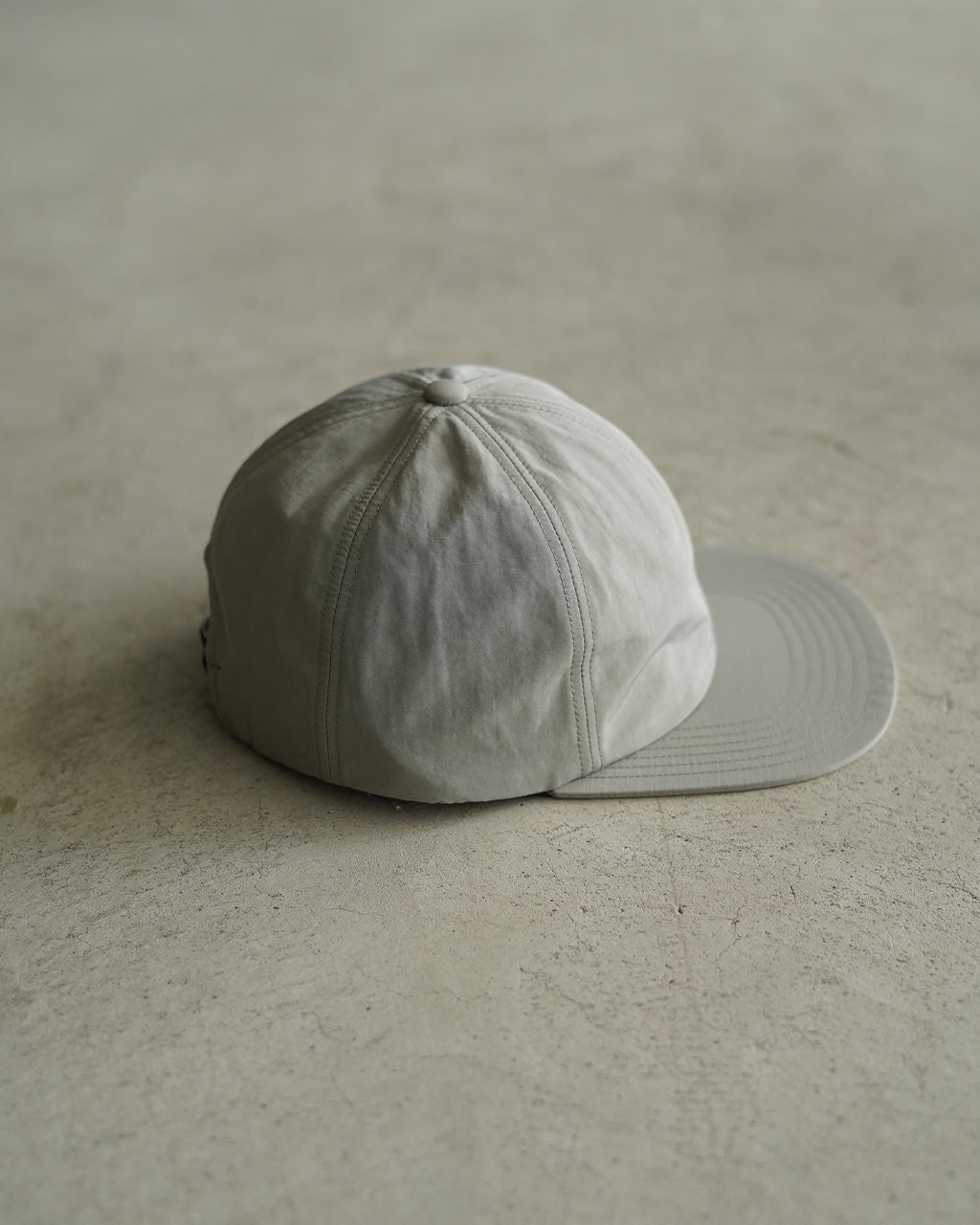 Nylon Tussah BB Cap GL95381