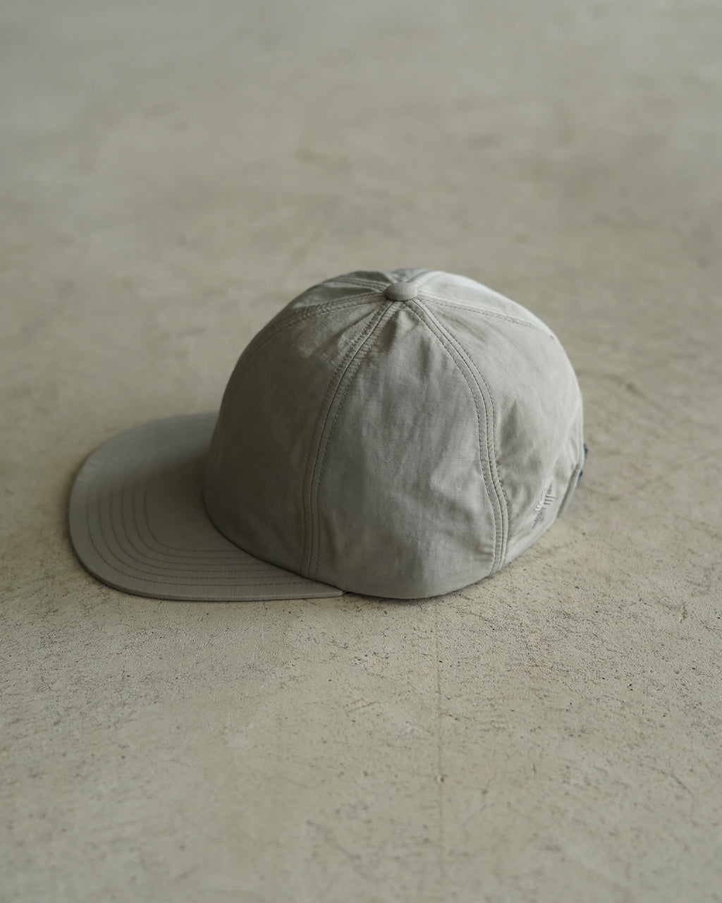 Nylon Tussah BB Cap GL95381