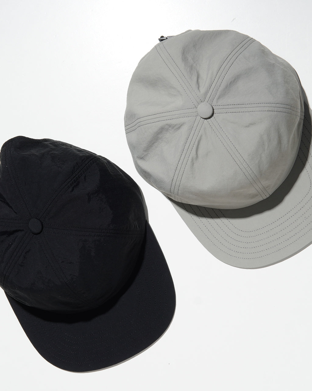 【SALE!20%OFF】ナイロン ベースボールキャップ 帽子 Nylon BB Cap GL95182