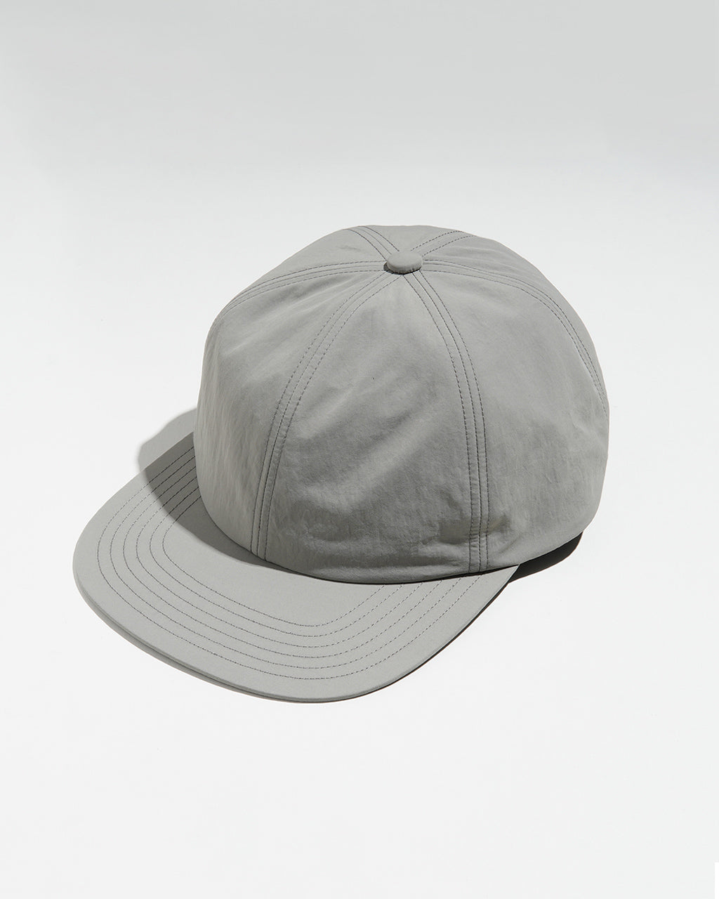 【SALE!20%OFF】ナイロン ベースボールキャップ 帽子 Nylon BB Cap GL95182