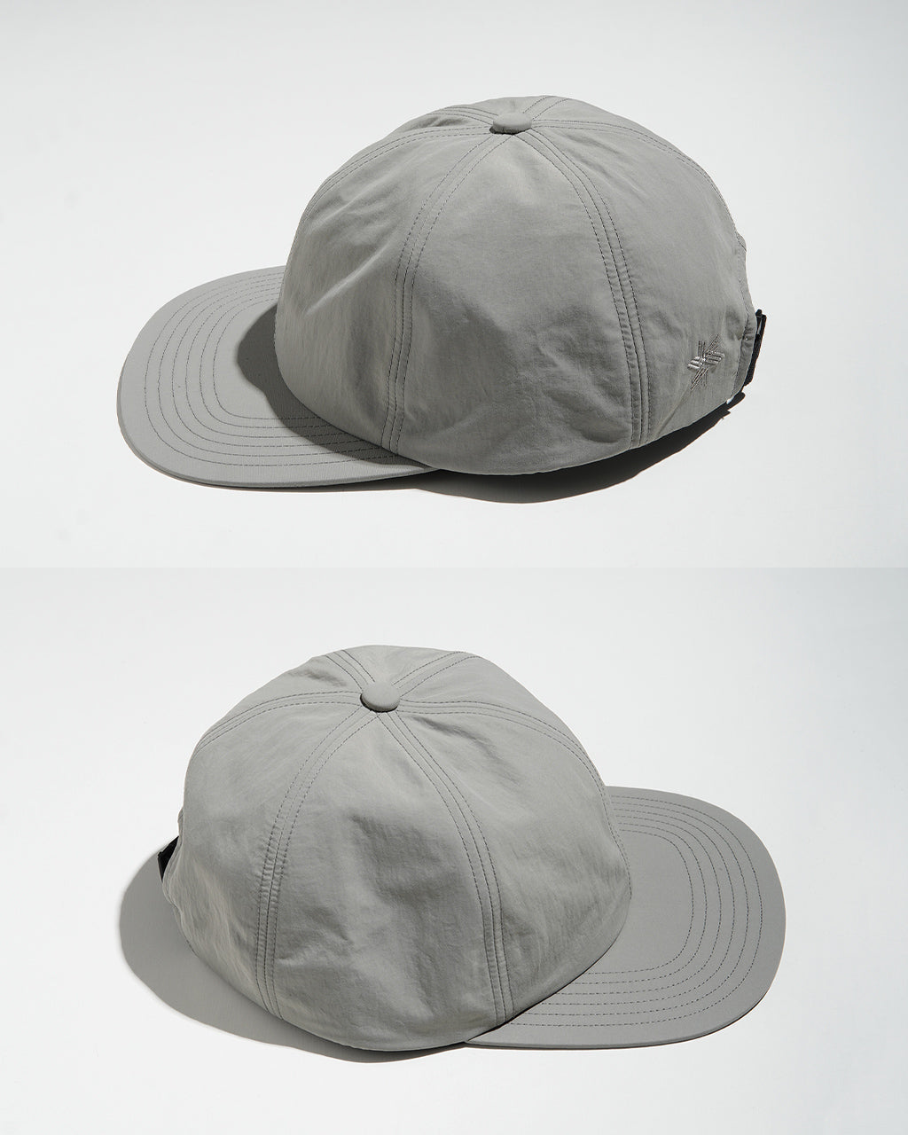【SALE!20%OFF】ナイロン ベースボールキャップ 帽子 Nylon BB Cap GL95182