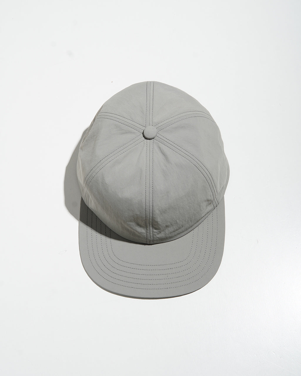 【SALE!20%OFF】ナイロン ベースボールキャップ 帽子 Nylon BB Cap GL95182
