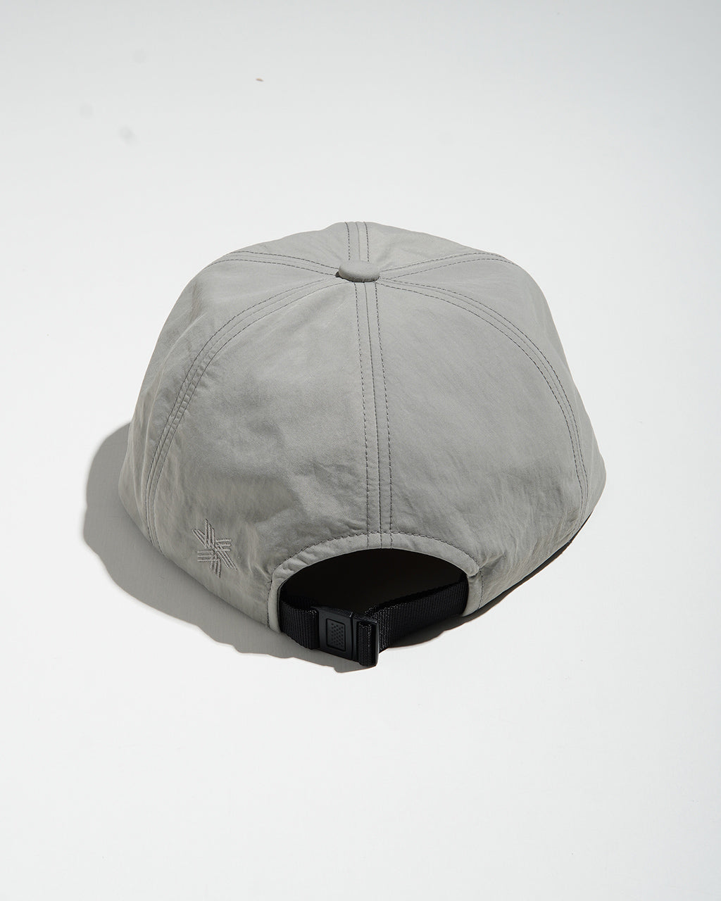 【SALE!20%OFF】ナイロン ベースボールキャップ 帽子 Nylon BB Cap GL95182