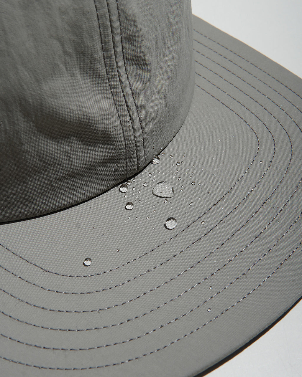 【SALE!20%OFF】ナイロン ベースボールキャップ 帽子 Nylon BB Cap GL95182