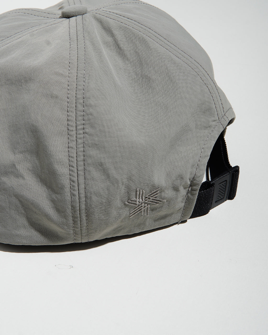 【SALE!20%OFF】ナイロン ベースボールキャップ 帽子 Nylon BB Cap GL95182