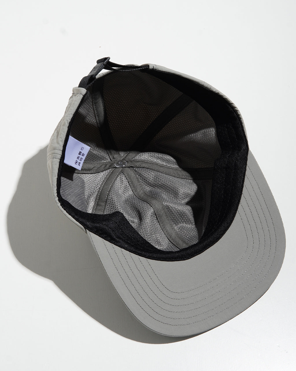 【SALE!20%OFF】ナイロン ベースボールキャップ 帽子 Nylon BB Cap GL95182