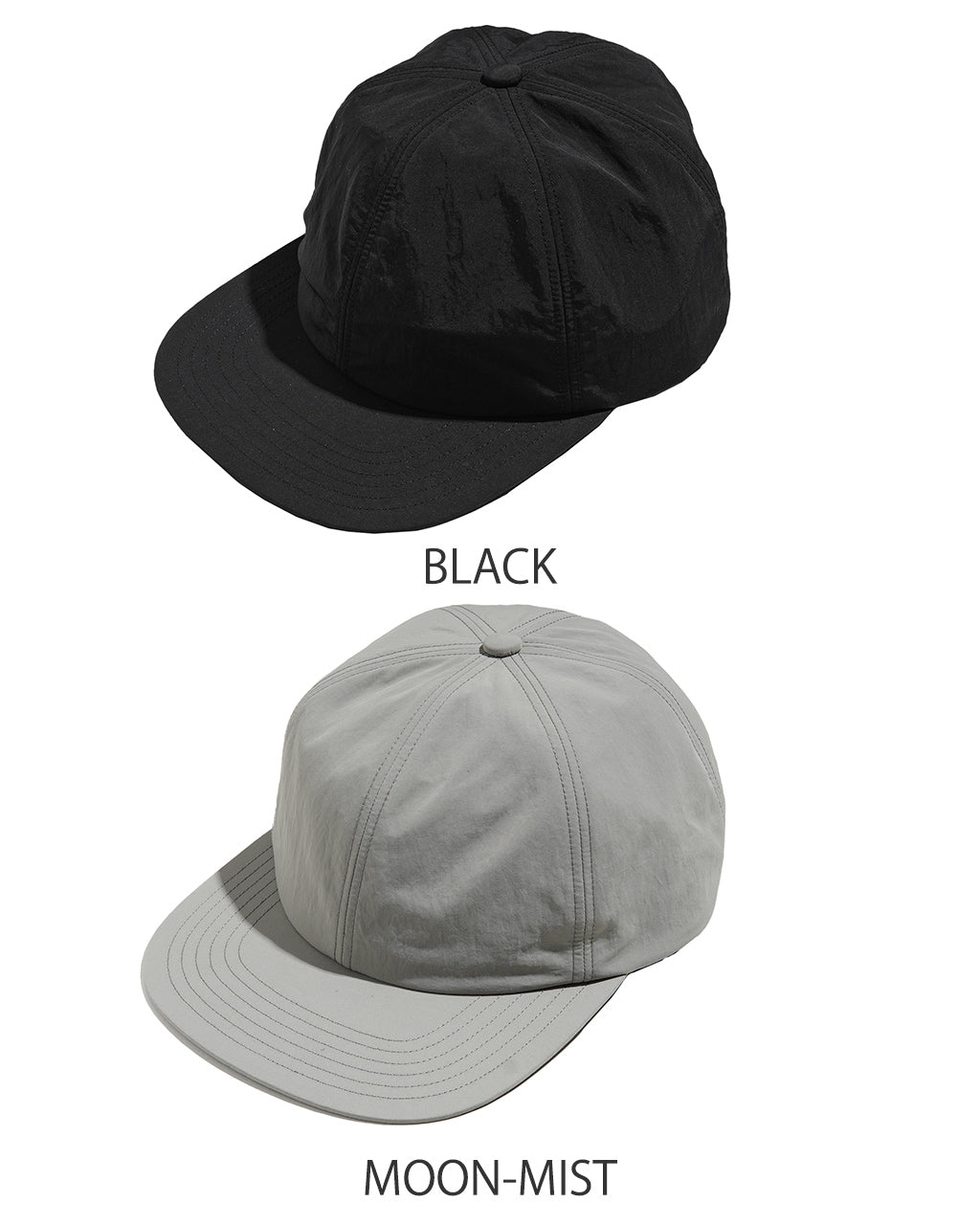 【SALE!20%OFF】ナイロン ベースボールキャップ 帽子 Nylon BB Cap GL95182