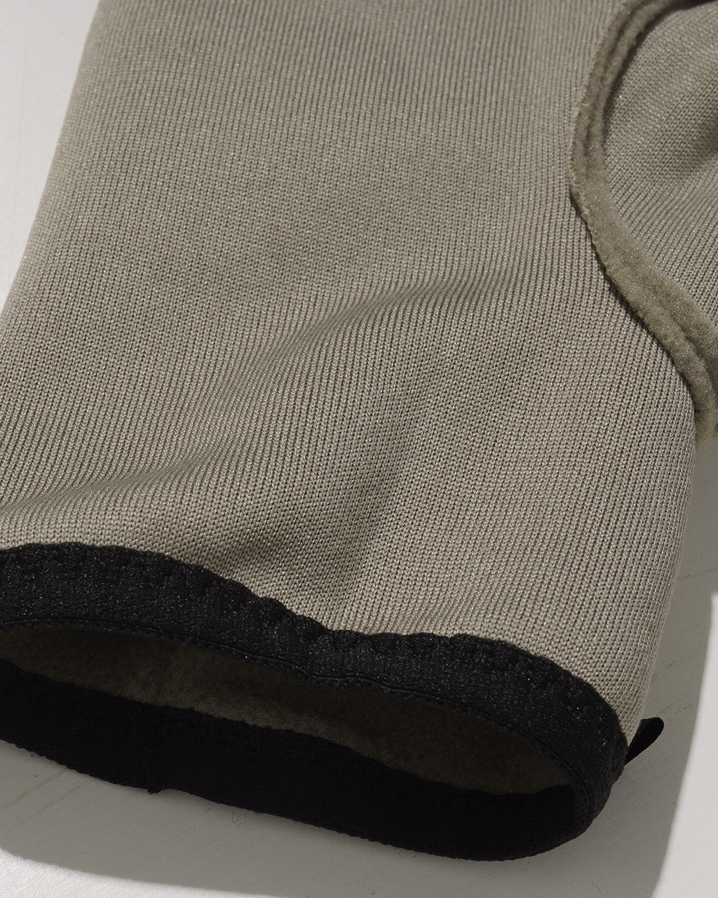 POLARTEC Power Stretch Fingerless Gloves GL95387