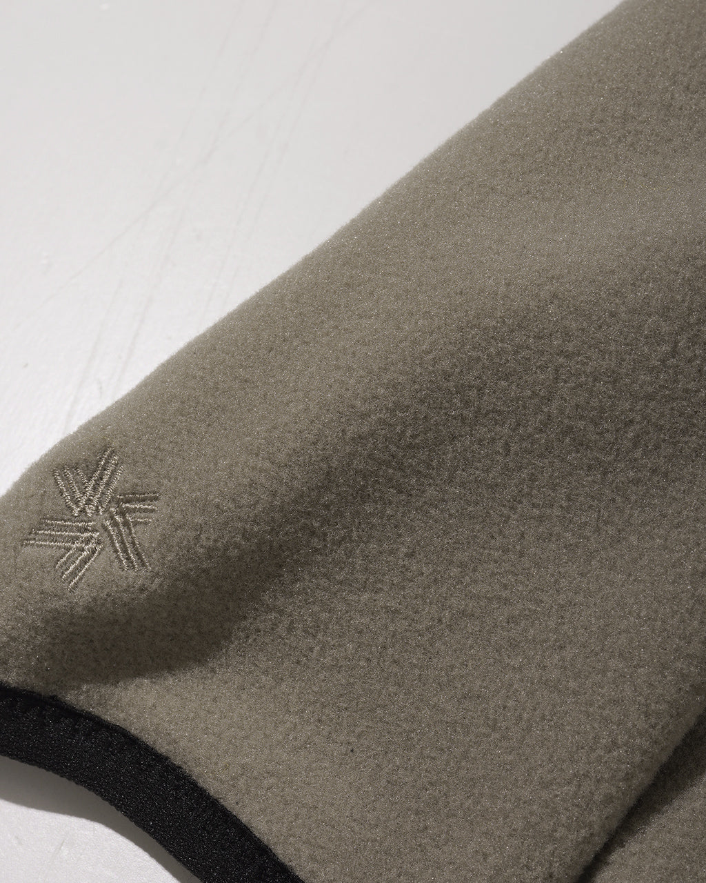 POLARTEC Power Stretch Fingerless Gloves GL95387