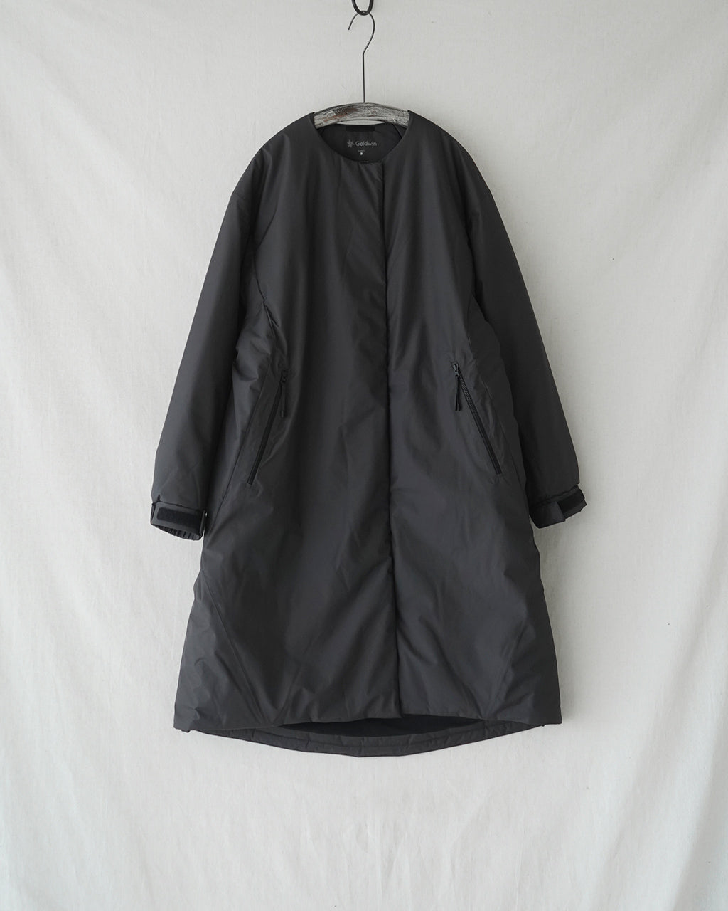 Goldwin WINDSTOPPER by GORE-TEX LABS Puffy Coat GLW25333
