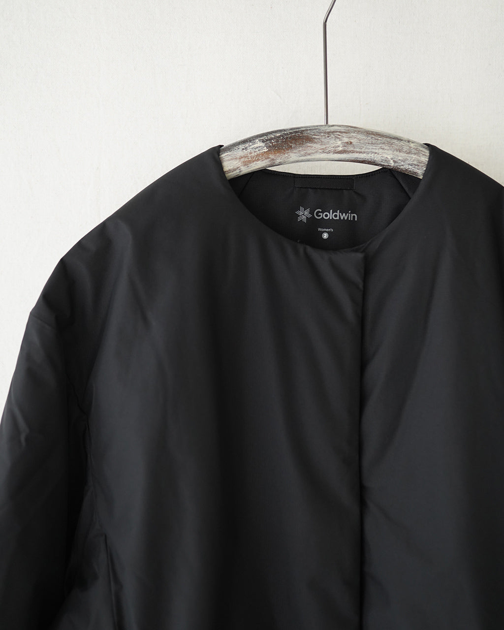 Goldwin WINDSTOPPER by GORE-TEX LABS Puffy Coat GLW25333