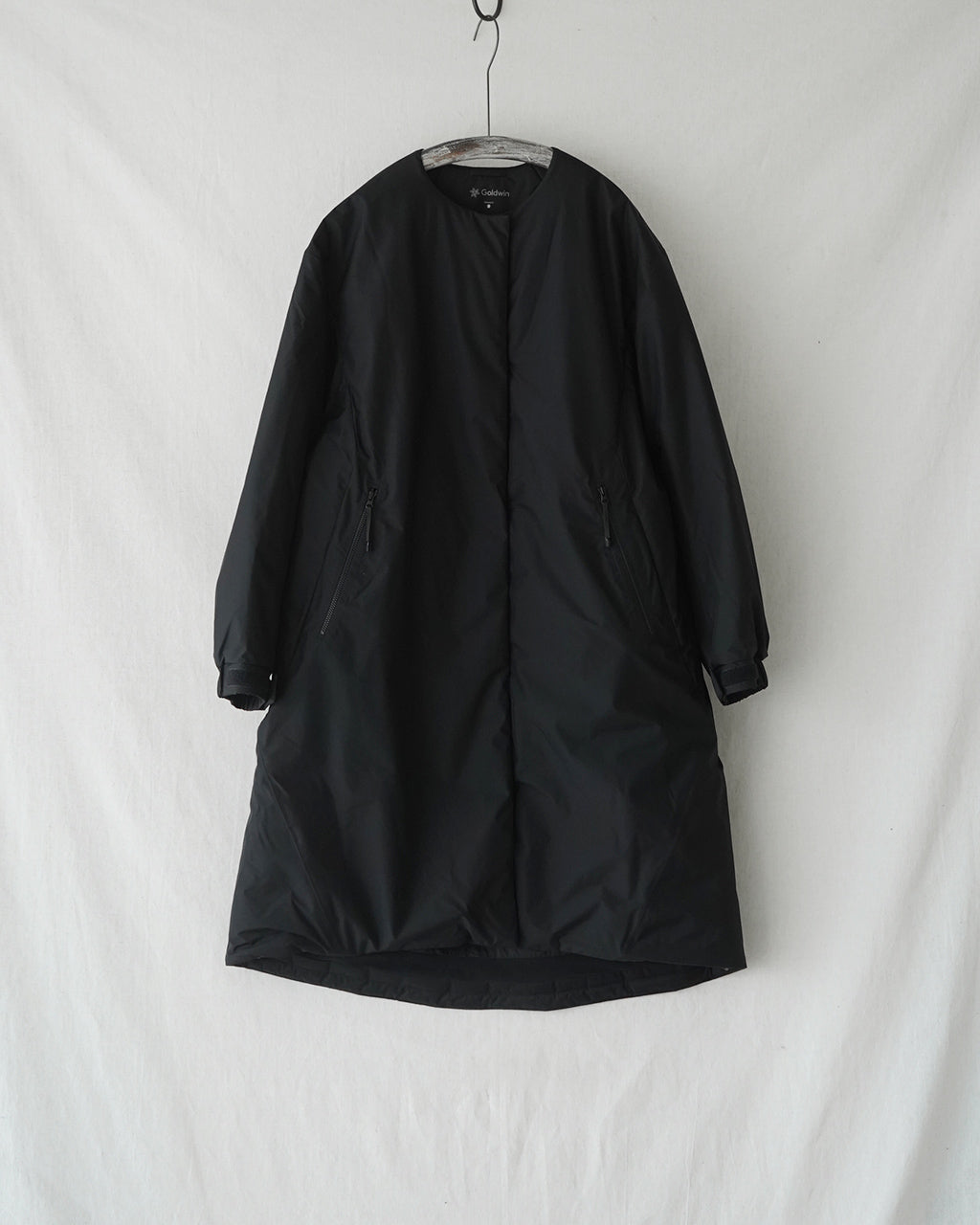 Goldwin WINDSTOPPER by GORE-TEX LABS Puffy Coat GLW25333
