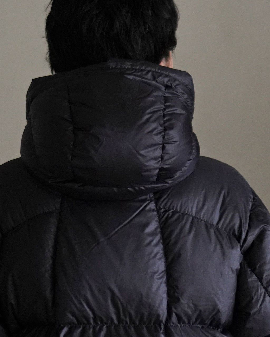 【11月1日以降順次発送】 PERTEX QUANTUM Down Parka GLW25337
