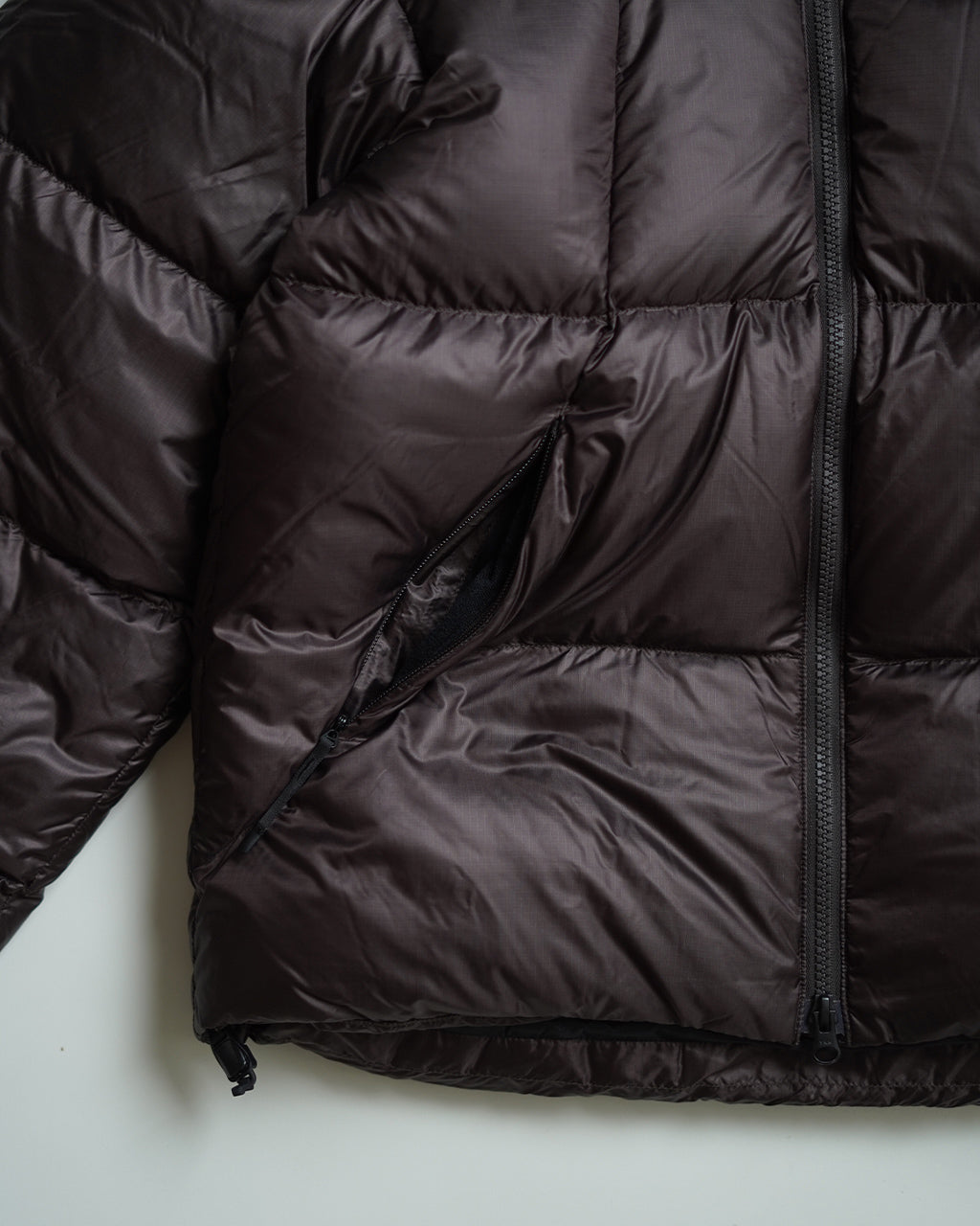 【11月1日以降順次発送】 PERTEX QUANTUM Down Parka GLW25337
