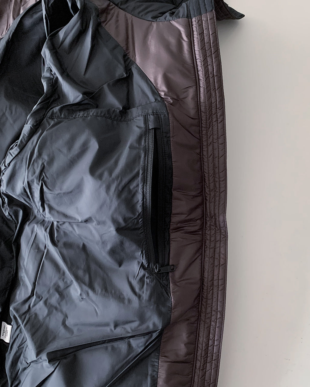 【11月1日以降順次発送】 PERTEX QUANTUM Down Parka GLW25337