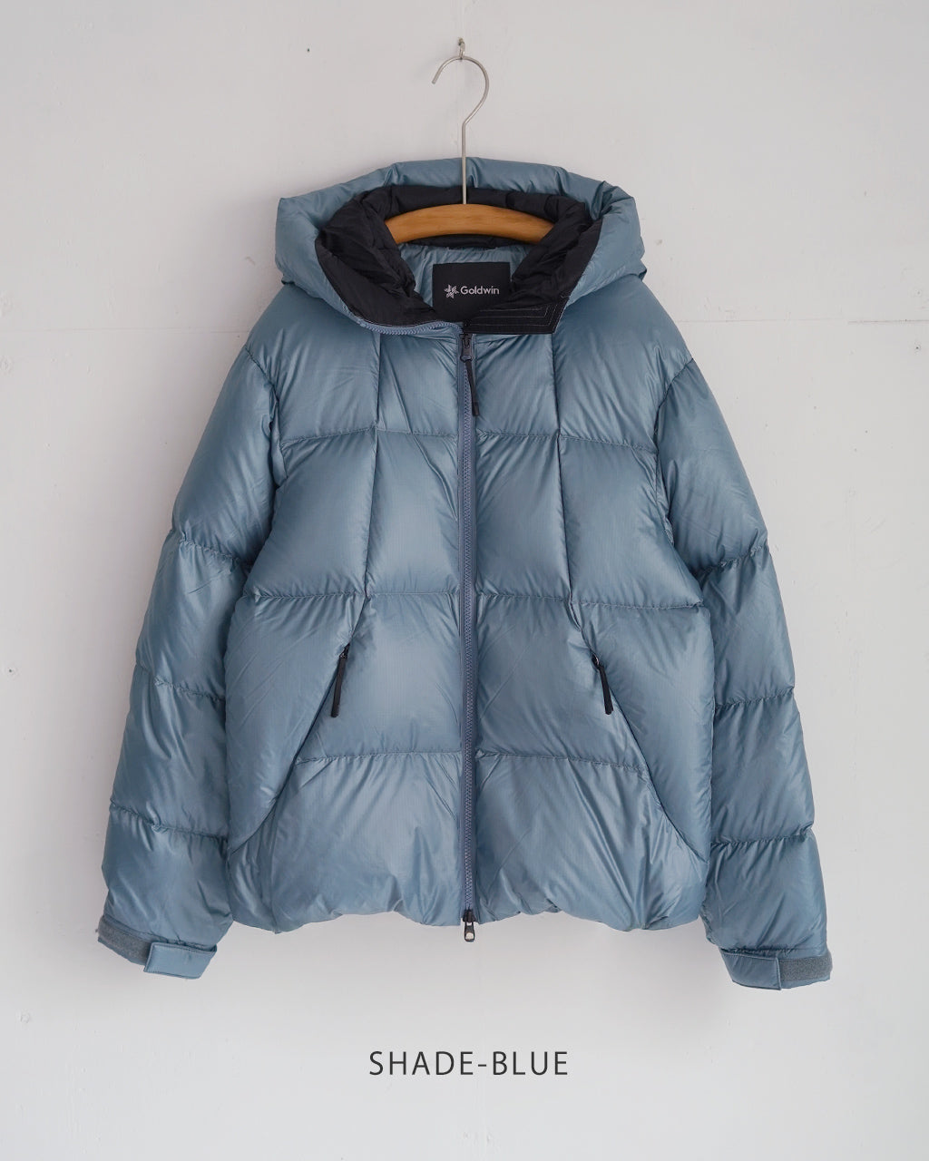 【11月1日以降順次発送】 PERTEX QUANTUM Down Parka GLW25337
