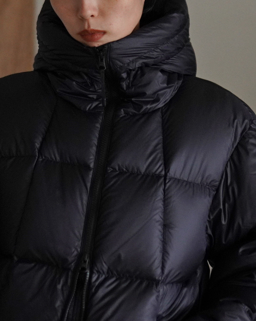 【11月1日以降順次発送】 PERTEX QUANTUM Down Parka GLW25337